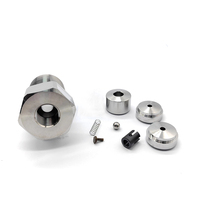 Soupape de pression de pièces de rechange de jet d'eau complète 1100039 1100020 CP022109/884 CP022047/884 pour pompe à jet d'eau
