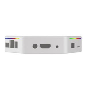 Vỏ Nhựa Gia Dụng Thông Minh Hình Lục Giác Nhiều Loại Cổng Có Thể Tùy Chỉnh Mà Không Cần Cổng Cuối Vỏ Nhựa Chất Lượng Cao - Product Image 2