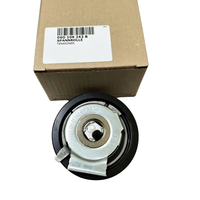 Pièces et accessoires automobiles en gros : Tendeur de courroie de distribution 06D109243C pour Audi A1 A3 A4 A6 C6 VW Seat 2.0T