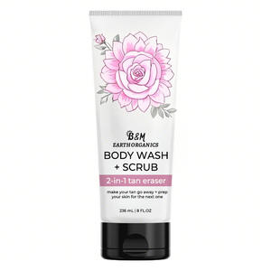 Gel douche parfumé nettoyant pour le corps Gel douche éclaircissant pour la maison - Product Image 4