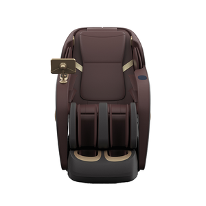 OYEAL Nahöstlicher Stil Zero Gravity 2025 Bestseller Luxus 4D SL-Track Ganzkörper-Massagesessel Fabrik Weihnachtsmöbel - Product Image 2