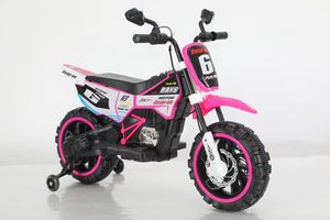 Motocicleta Eléctrica Recargable <span class=keywords><strong>de</strong></span> 12V para Niños, Juguete Infantil <span class=keywords><strong>de</strong></span> Plástico <span class=keywords><strong>de</strong></span> Alta Calidad, Éxito <span class=keywords><strong>de</strong></span> Ventas en TikTok - Product Image 5