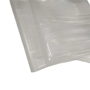冷水薄膜聚乙烯醇刺绣薄膜水溶性塑料包装工业软透明聚氯乙烯塑料窗帘2毫米0.035毫米