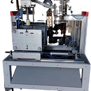 挤出吹瓶机价格pp Pe吹瓶机半自动2l 5l吹瓶机 - Product Image 6