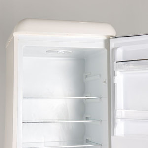 BCD258VX - El Mejor Refrigerador y Congelador Nuevo del 2022, Enfriamiento Directo, para Hoteles y Hogares, Refrigerador y Congelador Mediano Nuevo - Product Image 3