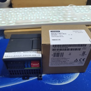 Module de sortie analogique Siemens Simatic S7 1200 SM 1232 6ES7 232 4HD32 0XB0 pour l'automatisation industrielle - Product Image 4