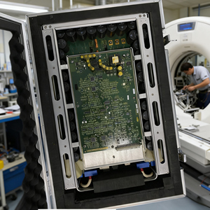 C78x mô-đun điện cho Philips đóng mri P/N 4522-133-03173 452213303173 - Product Image 6