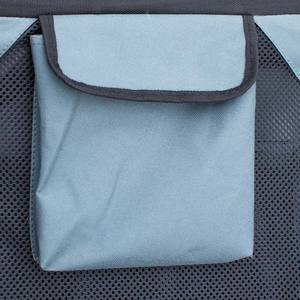 Nieuwe Mode Opvouwbare Draagbare Oefening Outdoor Camping Puppy Hond Kinderbox Hond Hek - Product Image 6