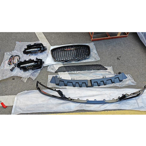 Vente en gros, vente flash, kits carrosserie, ensemble de pare-chocs avant pour <span class=keywords><strong>Chrysler</strong></span> <span class=keywords><strong>300C</strong></span> 2015-2020 - Product Image 3