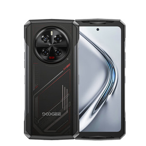 Doogee V40 Pro 5G โทรศัพท์มือถือสุดแกร่ง ขนาด 6.78 นิ้ว กล้อง 200MP มองเห็นในเวลากลางคืน รองรับซิมคู่ รองรับทุกเครือข่าย - Product Image 4