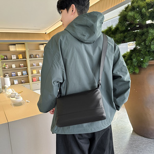Bolsos cruzados de viaje para hombre, impermeables, unisex, multifuncionales, ligeros, de diseño, para exteriores, al por mayor. - Product Image 3