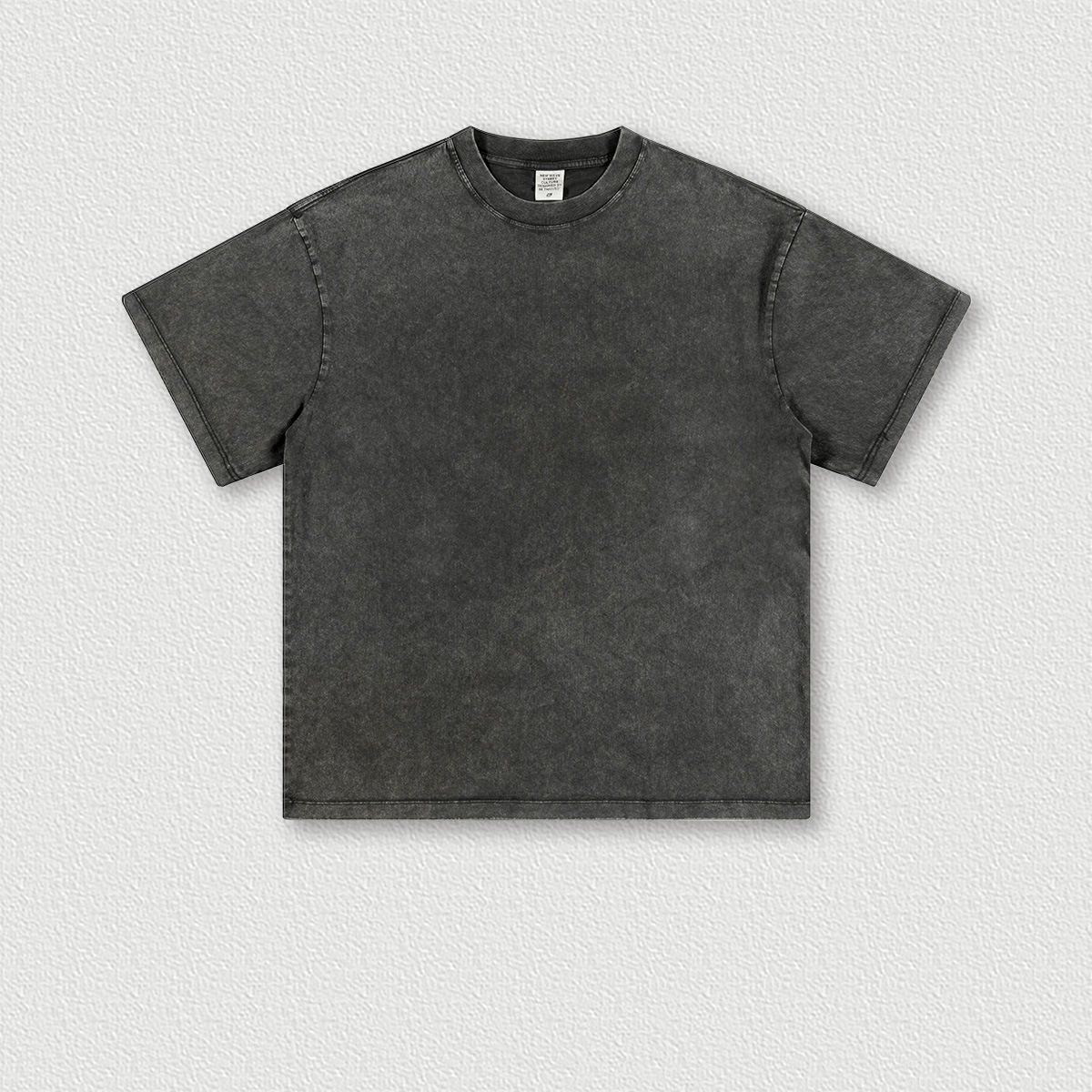 สีเทาเข้ม