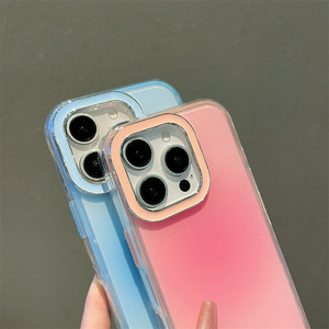 Precio al por mayor <span class=keywords><strong>de</strong></span> fábrica, funda adecuada para Apple <span class=keywords><strong>iPhone</strong></span> 17 Air 16 12 13 <span class=keywords><strong>14</strong></span> 15 Pro Max - Product Image 5