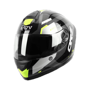 Chất lượng cao đầy đủ mặt xe máy Mũ bảo hiểm với mở mặt thiết kế chống nắng <span class=keywords><strong>Visor</strong></span> EPS & ABS Vật liệu Dot & ECE chứng nhận - Product Image 1