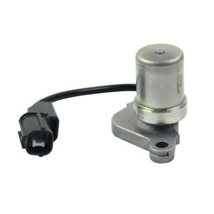 Válvula Solenoide de Carbón Activado Honda 36171-P8E-A01 DC 12V para Control de Gas en Uso Automotriz - Product Image 3