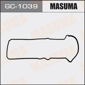 Joint de couvercle de culasse automobile MASUMA GC-1039, joint d'étanchéité en caoutchouc durable, pièces de rechange pour moteur LEXUS - Product Image 3