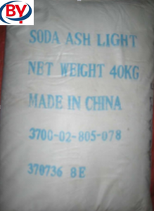 โซเดียมเมตาไบซัลไฟต์ BOYU 90%-95% เกรดอุตสาหกรรม CAS7681-57-4 ผงผลึกจากจีน สารฟอกขาว สารลดคลอรีน เชื่อถือได้ - Product Image 3