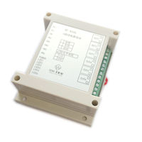 Module de relais 6 voies 220V à verrouillage automatique, interrupteur de point d'interverrouillage haute stabilité, amplification de contact 10A, application Baixinda