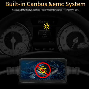 H7 <span class=keywords><strong>Led</strong></span> Đèn Pha Bóng đèn 120W 6000K 12000lm-ip68 không thấm nước plug-and-play xe ô tô siêu sáng ánh sáng trắng 12V mới - Product Image 4