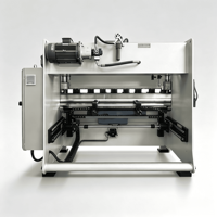 Machine de fraisage CNC Smart-B Torsion Bar Smartech entièrement automatique multifonctionnelle avec une zone de travail de 2500x2500 mm pour la fabrication de portes d'armoires