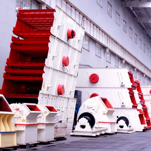 Henan Hongxing Giá Rẻ YK Series Màn Hình Rung Tròn Nhiều Tầng Tần Số Cao/Màn Hình Grizzly Cho Cát Sỏi - Product Image 1