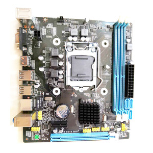 LGA1155 Intel B75 Industry Masters, with 4 * <span class=keywords><strong>ddr3</strong></span> 4 * PCI <span class=keywords><strong>3</strong></span> * PCIE - Product Image 6