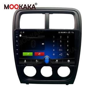 Lecteur multimédia automobile Tesla Screen 6+128 Go pour <span class=keywords><strong>Dodge</strong></span> <span class=keywords><strong>Caliber</strong></span> 2010 2011 <span class=keywords><strong>Autoradio</strong></span> stéréo GPS Navigation DVD Unité principale Carplay - Product Image 6