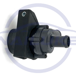 Para <span class=keywords><strong>Audi</strong></span> <span class=keywords><strong>A1</strong></span> A3 para Volkswagen Beetle CC Golf 1K0965561L <span class=keywords><strong>comprar</strong></span> bomba de agua refrigerante piezas de automóviles bomba de agua - Product Image 4