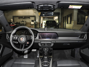 <span class=keywords><strong>Precio</strong></span> de Descuento <span class=keywords><strong>Porsche</strong></span> 911 Auto <span class=keywords><strong>Deportivo</strong></span> AWD Gasolina 3.0T 394HP Siente la Diversión de Conducir - Product Image 4