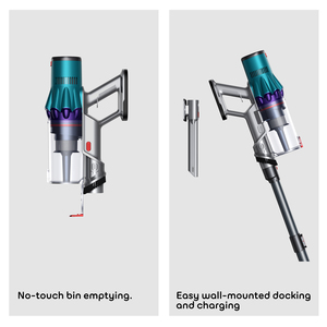 Minfu Cordless Vacuum <b>Cleaner</b> 35Kpa Swivel Steering Stick for Household Carpet and Hard Floor Cleaning - Product Image 5