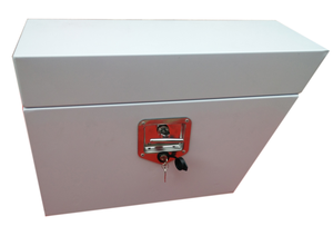 Ut sơn tĩnh điện dưới khay hộp hộp công cụ - Product Image 3