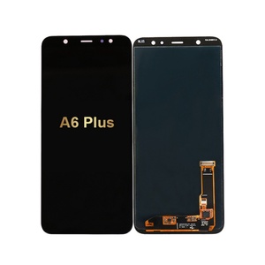 Pantallas LCD de Repuesto para Teléfonos Móviles <span class=keywords><strong>Samsung</strong></span> <span class=keywords><strong>Galaxy</strong></span> A03 Core, A03s, A04e, A04s, A10, A12, Digitalizador de Pantalla Táctil - Product Image 6