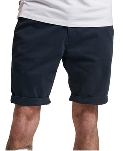 Vestido híbrido de <span class=keywords><strong>golf</strong></span> para hombre, pantalones cortos chinos de punto de algodón transpirable, medio pantalón con cremallera, informal, medio entrenamiento, correr, personalizado, venta al por mayor - Product Image 5