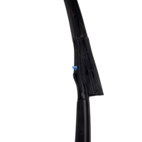 Joint de porte avant pour Jeep Wrangler 2013-2018