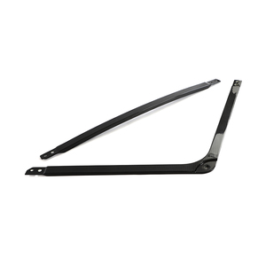 Dry Carbon Fiber G80 M3 Federbein-Turms trebe für BMW G8x M3 G82 G83 M4 Wettbewerb 2020-2023 - Product Image 3
