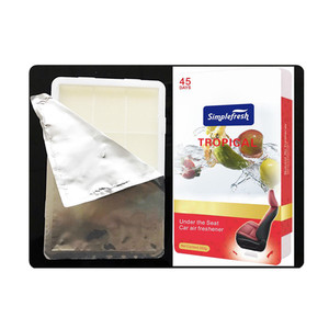 OEM 200G tuvalet yazabilirsiniz katı kokulu jel araba hava spreyi parfüm ev ve ofis için oteller için - Product Image 6
