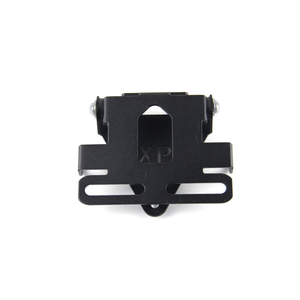 Cadre de plaque d'immatriculation de moto - Product Image 4