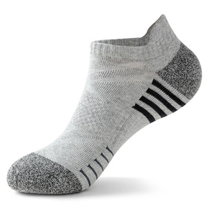 Calcetines Deportivos <span class=keywords><strong>de</strong></span> la Mejor Calidad para Correr, para Hombre y Mujer, Corte Bajo en el Tobillo - Product Image 4