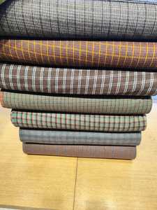 ผ้าถักนิตติ้งสั่งทำพิเศษ ผสมขนสัตว์/โพลีเอสเตอร์ น้ำหนักเบา ระบายอากาศได้ดี ทนทาน เหมาะสำหรับชุดสูทและเครื่องแต่งกาย - Product Image 2