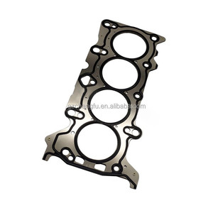 GULORSE Joint de culasse PE01-10-271 PE0110271 pour Mazda 3 BM CX5 2.0L 2015 - Product Image 2