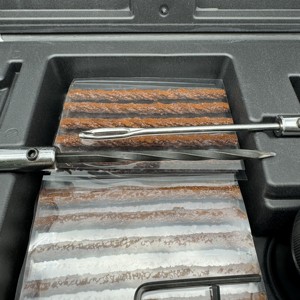 New Tubeless khẩn cấp sửa chữa lốp Kit cần thiết sửa chữa lốp công cụ - Product Image 4