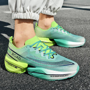 Zapatillas deportivas de hombre de alta calidad con colchón de aire ultraligero - Product Image 4