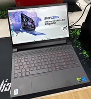 Ordinateur portable Dell XPS G15 5530 (i7 13650HX/16 Go/1 To/RTX4060/240 Hz) – Ordinateur portable de bureau portable haute performance à prix abordable