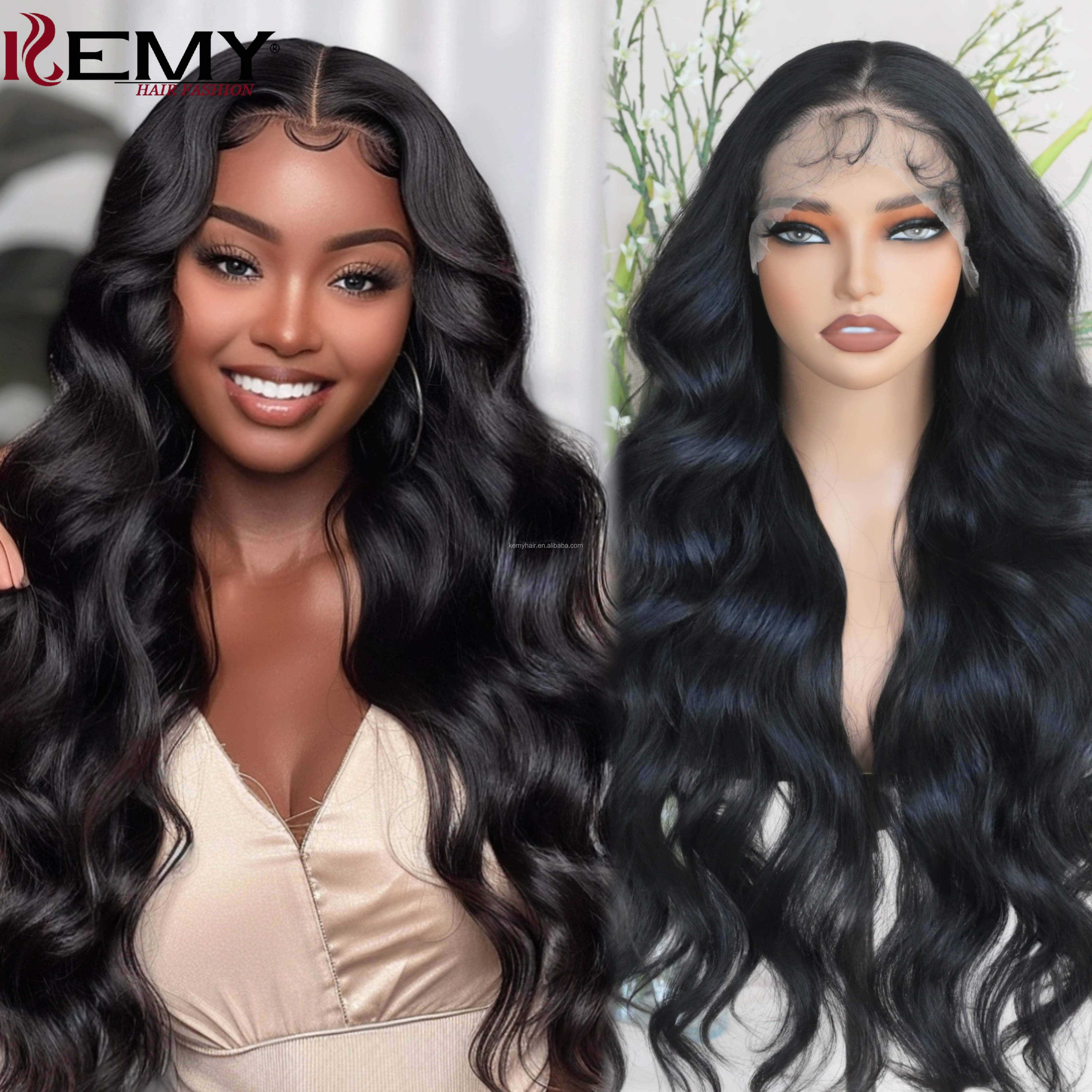 #1B 9341 T part Lace Front