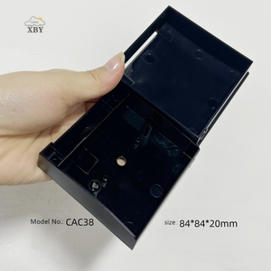 Recintos DE SEGURIDAD DE ACCESO Caja de lector de tarjetas Rfid de plástico para puerta de carcasa 84*84*20mm carcasas de plástico CAC38 - Product Image 4