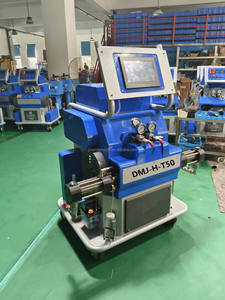 Máquina de Pulverización de Poliurea de Alta Presión DMJ-T50 de Nuevo Tipo en Oferta en China - Product Image 3