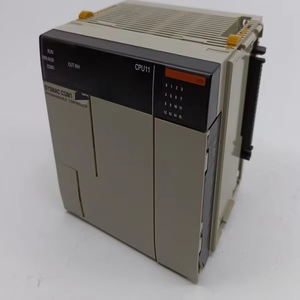 Nuovo e originale Cqm1-cpu11-e Unit De Contrle automazione industriale - Product Image 1