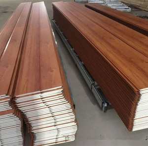 Kim loại ngoài trời PU Sandwich Panel cho bức tường bên ngoài phòng tắm hội thảo khách sạn tầng hầm với thép <span class=keywords><strong>EPS</strong></span> bọt vật liệu cốt lõi - Product Image 5