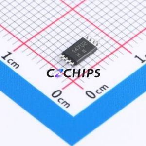 New&Original AD8542ARUZ TSSOP-8 <b>Integrated</b> <b>Circuit</b> IC Chip Operational Amplifier - Product Image 2