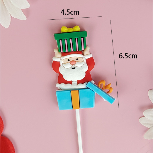 Santa Claus 9